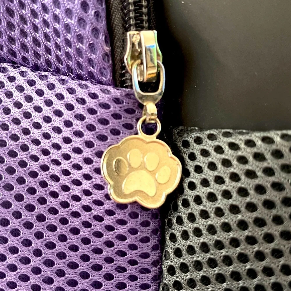Small Pet carrying backpack